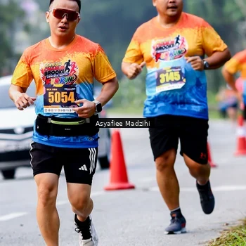 Runner Photo 8140568