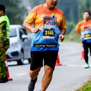 Runner Photo 8140569