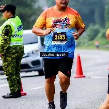 Runner Photo 8140570