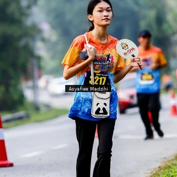 Runner Photo 8140572