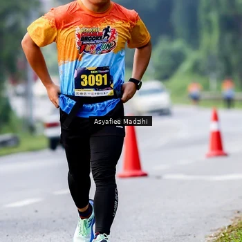 Runner Photo 8140573