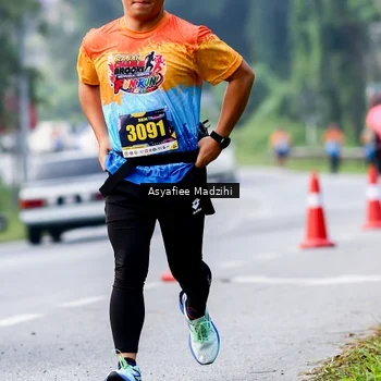 Runner Photo 8140574