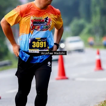 Runner Photo 8140575