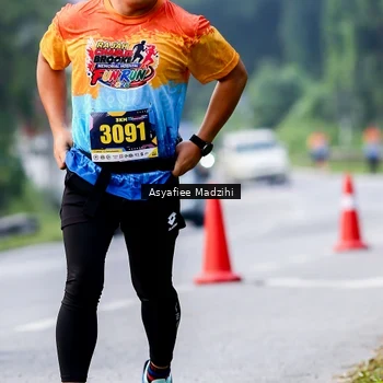 Runner Photo 8140576