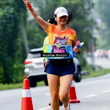 Runner Photo 8140578