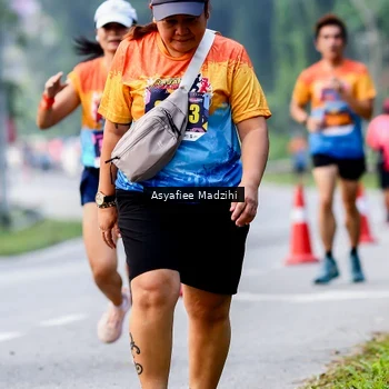 Runner Photo 8140579