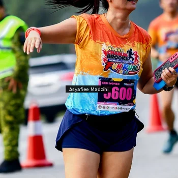 Runner Photo 8140580
