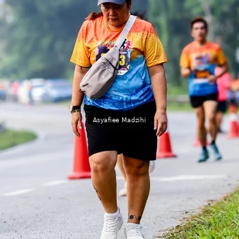 Runner Photo 8140584