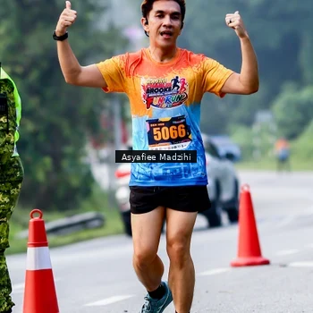 Runner Photo 8140585