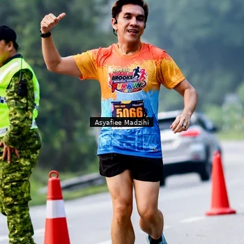 Runner Photo 8140586