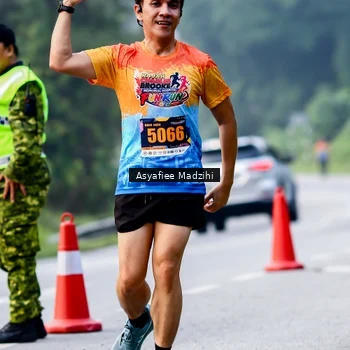 Runner Photo 8140587