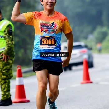 Runner Photo 8140588