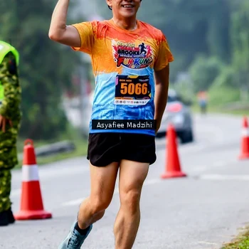 Runner Photo 8140589