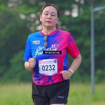 Runner Photo 8140591