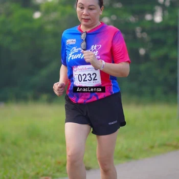 Runner Photo 8140592