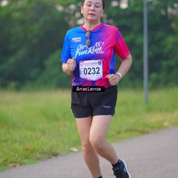 Runner Photo 8140593