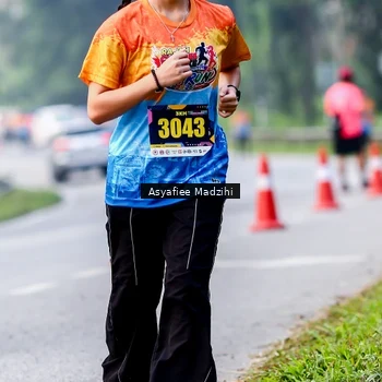 Runner Photo 8140594