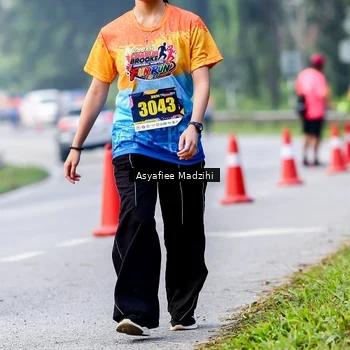 Runner Photo 8140595