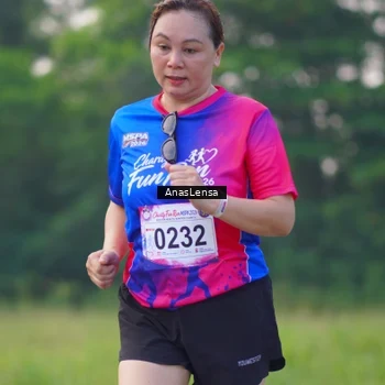 Runner Photo 8140596