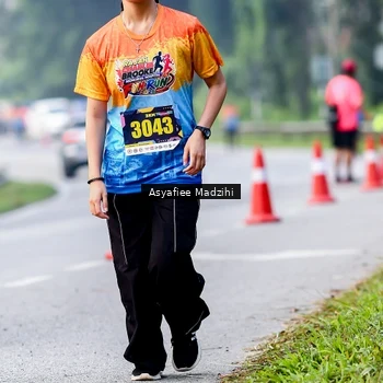 Runner Photo 8140598