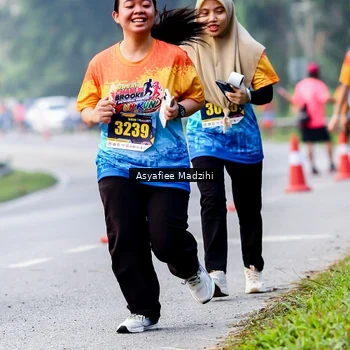 Runner Photo 8140601