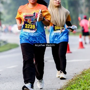 Runner Photo 8140603