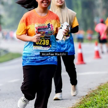 Runner Photo 8140604