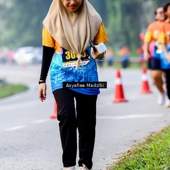 Runner Photo 8140605