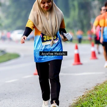 Runner Photo 8140606