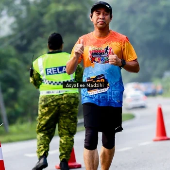 Runner Photo 8140608