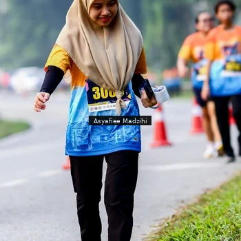 Runner Photo 8140609