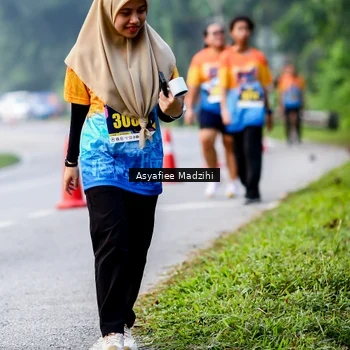 Runner Photo 8140610