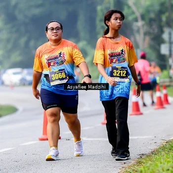 Runner Photo 8140611