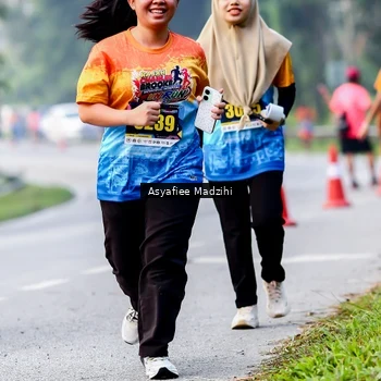 Runner Photo 8140612
