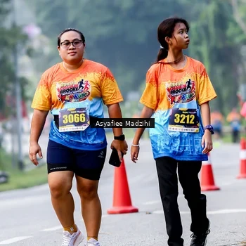 Runner Photo 8140614