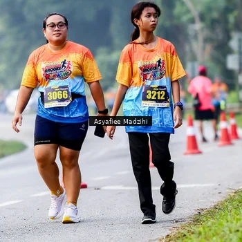 Runner Photo 8140615
