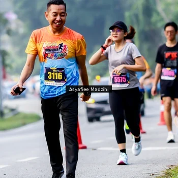 Runner Photo 8140616
