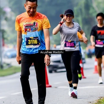 Runner Photo 8140617