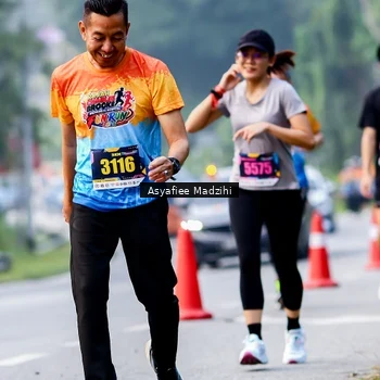 Runner Photo 8140618