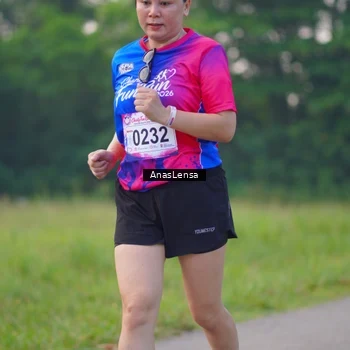 Runner Photo 8140619