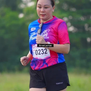 Runner Photo 8140620