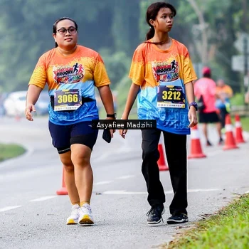 Runner Photo 8140621