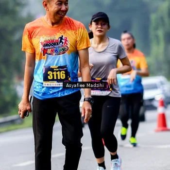 Runner Photo 8140622