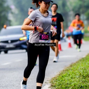 Runner Photo 8140624