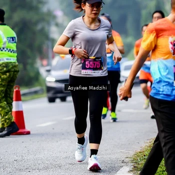 Runner Photo 8140626