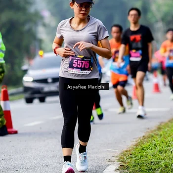 Runner Photo 8140627