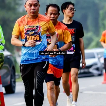 Runner Photo 8140628
