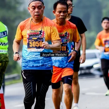 Runner Photo 8140630
