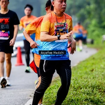 Runner Photo 8140631