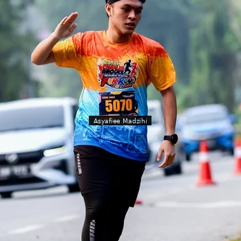 Runner Photo 8140637